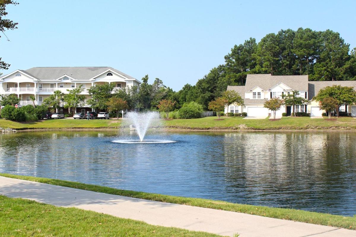 Barefoot by Palmetto Vacations - main image