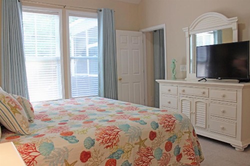 Barefoot by Palmetto Vacations - image 6