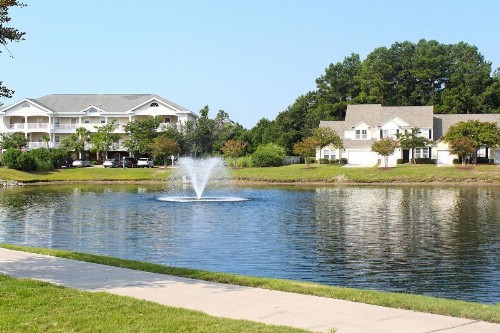 Barefoot by Palmetto Vacations - image 2