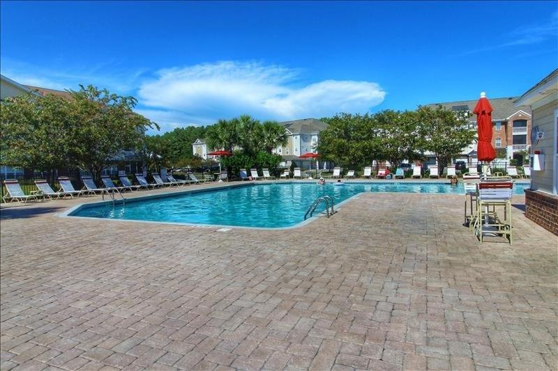 2215 The Havens townhouse North Myrtle Beach South Carolina