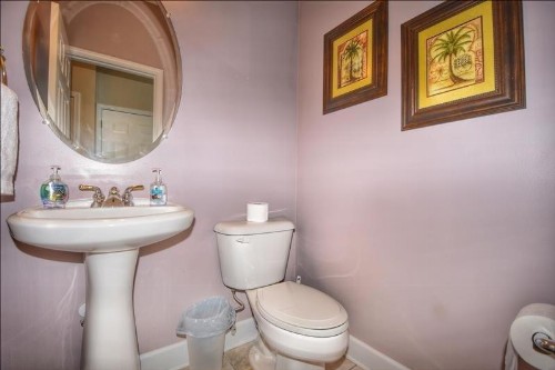 2215 The Havens townhouse - image 16