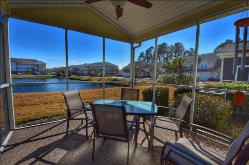 2215 The Havens townhouse - image 3