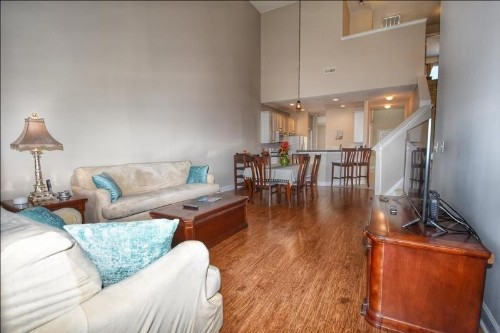 2215 The Havens townhouse - image 4