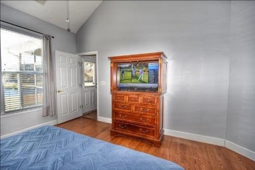2215 The Havens townhouse - image 8