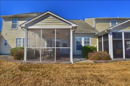2215 The Havens townhouse - image 9