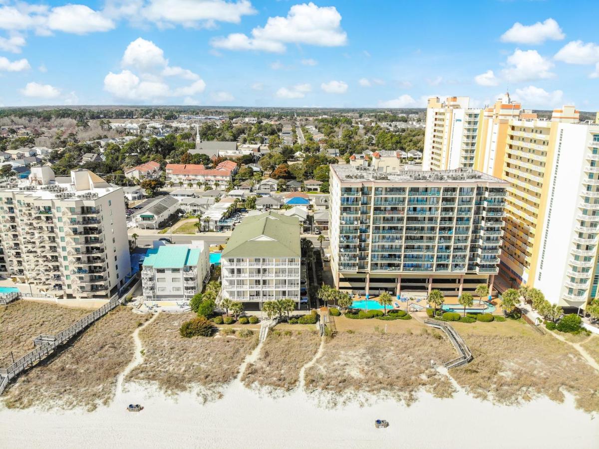 VERANDA 305 OCEANFRNT 3BR - main image
