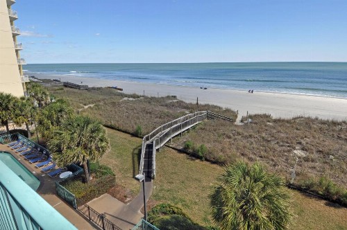 VERANDA 305 OCEANFRNT 3BR - image 18
