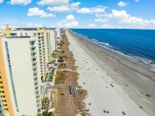 VERANDA 305 OCEANFRNT 3BR - image 2