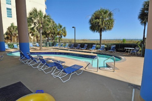 VERANDA 305 OCEANFRNT 3BR - image 27