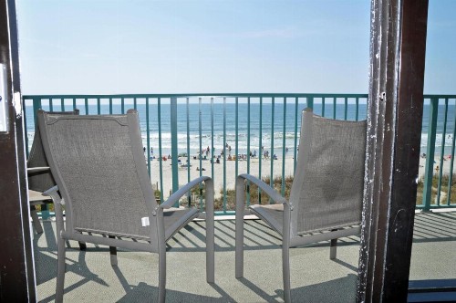VERANDA 305 OCEANFRNT 3BR - image 3