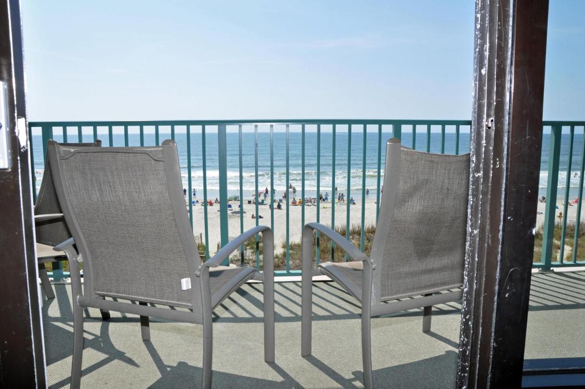 VERANDA 305 OCEANFRNT 3BR - image 3
