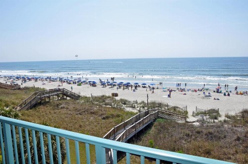 VERANDA 305 OCEANFRNT 3BR - image 30