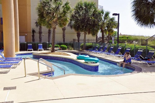 VERANDA 305 OCEANFRNT 3BR - image 33
