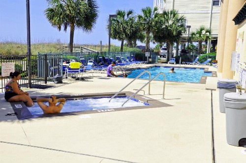 VERANDA 305 OCEANFRNT 3BR - image 38