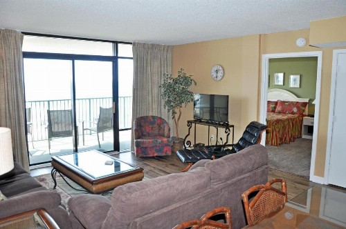VERANDA 305 OCEANFRNT 3BR - image 5