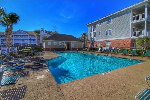 433 Cypress Bend condo - image 1