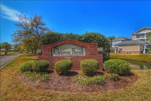 433 Cypress Bend condo - image 2