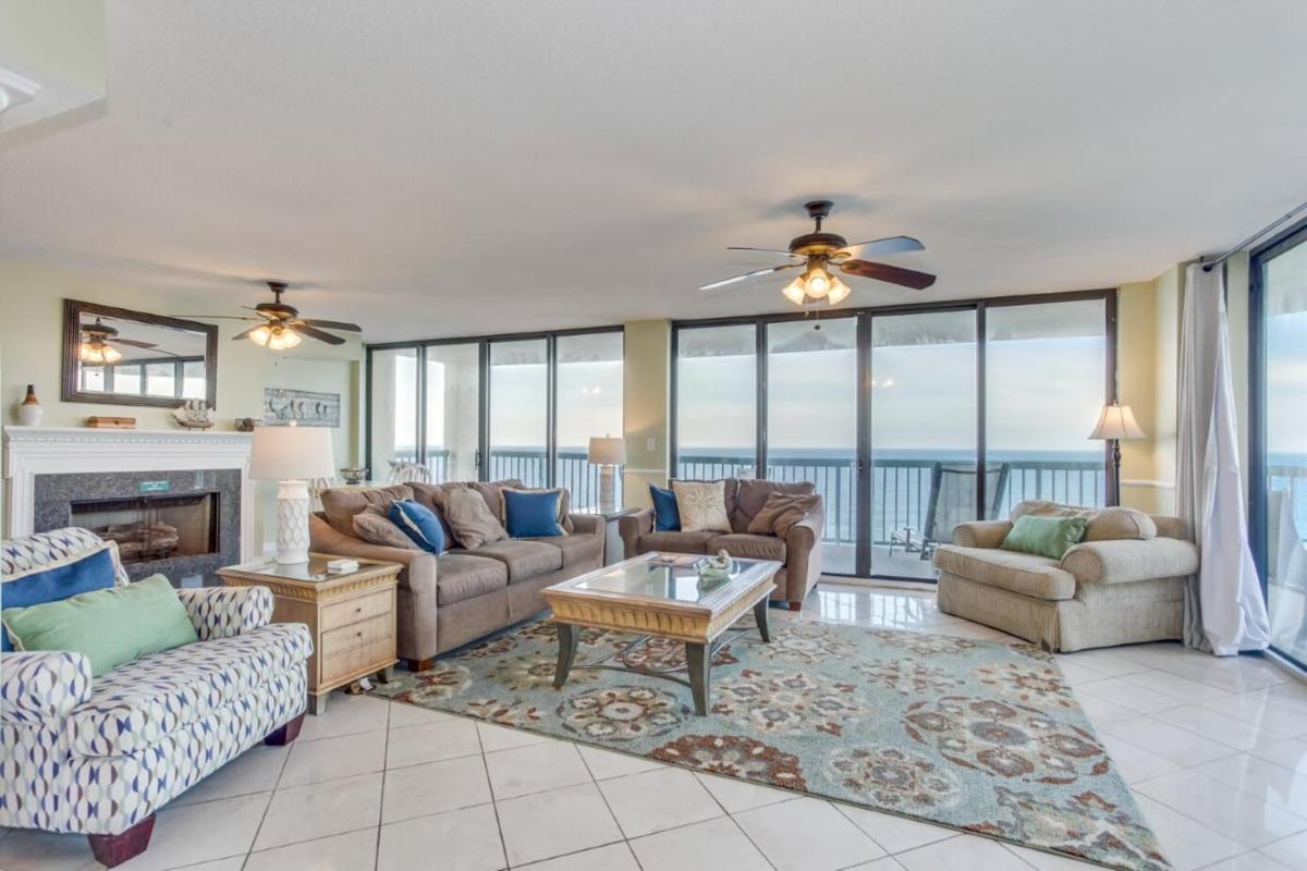 Ocean Bay Club 1701 PENT HOUSE ESCAPE! - image 7