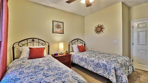 1412 The Havens condo - image 11