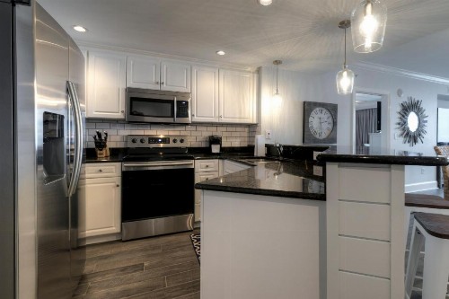 Blue Haven - image 1