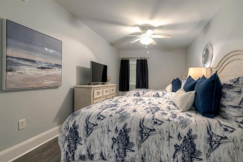Blue Haven - image 8