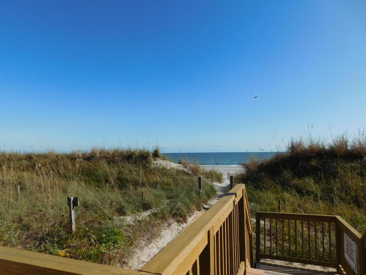 Sea Winds #608 condo - main image