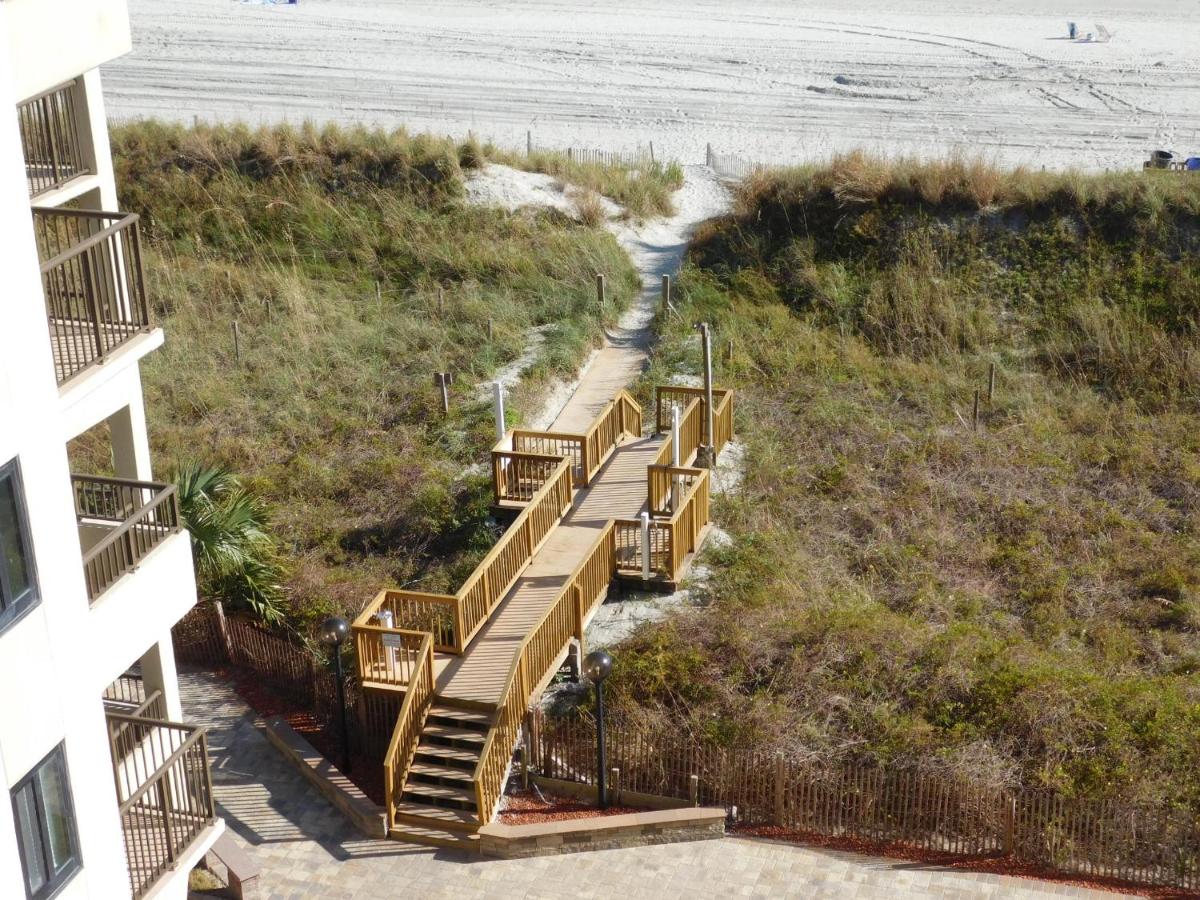 Sea Winds #608 condo - image 2