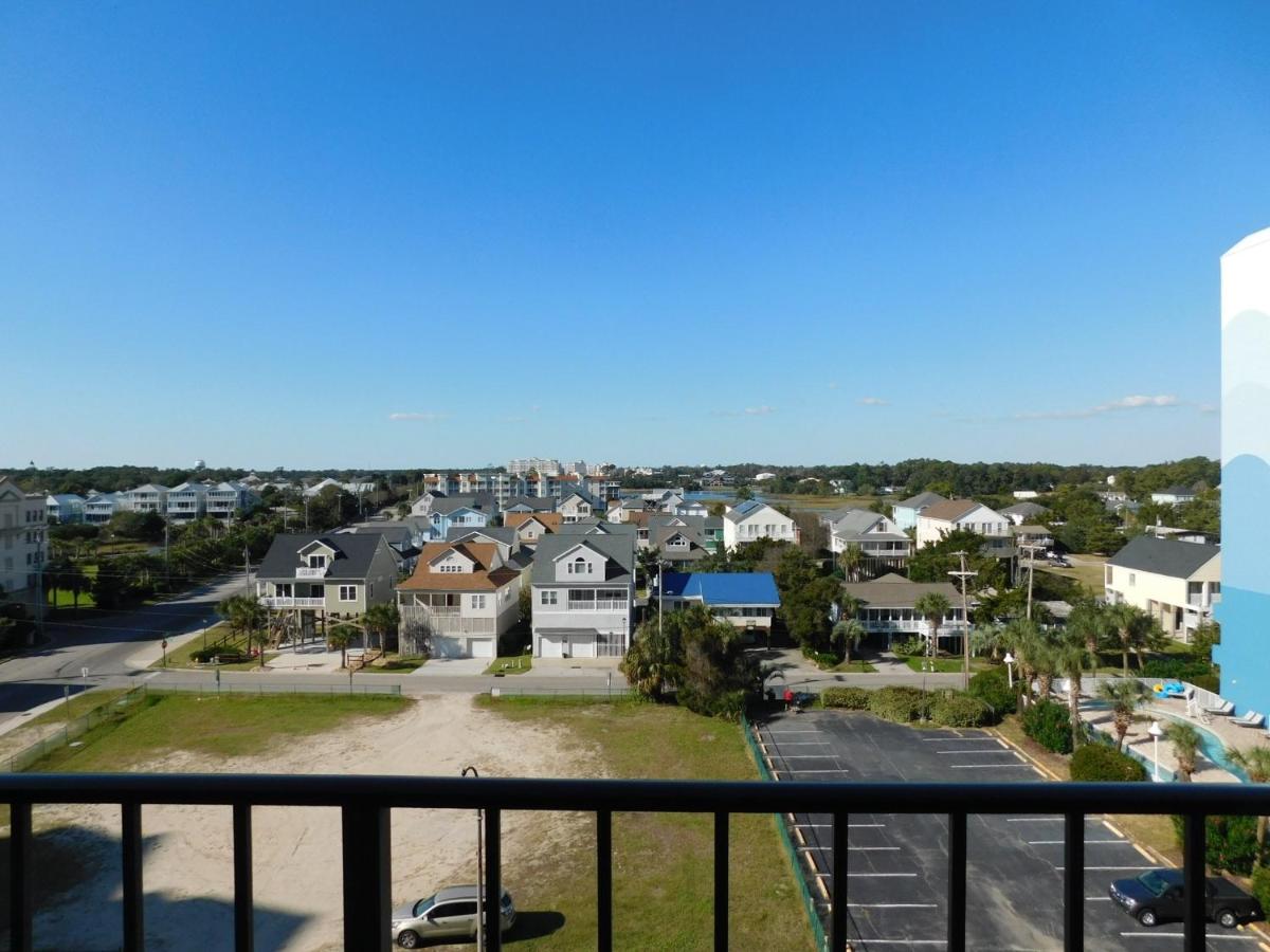 Sea Winds #608 condo - image 4