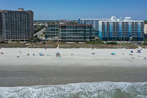 Sea Winds #608 condo - image 6