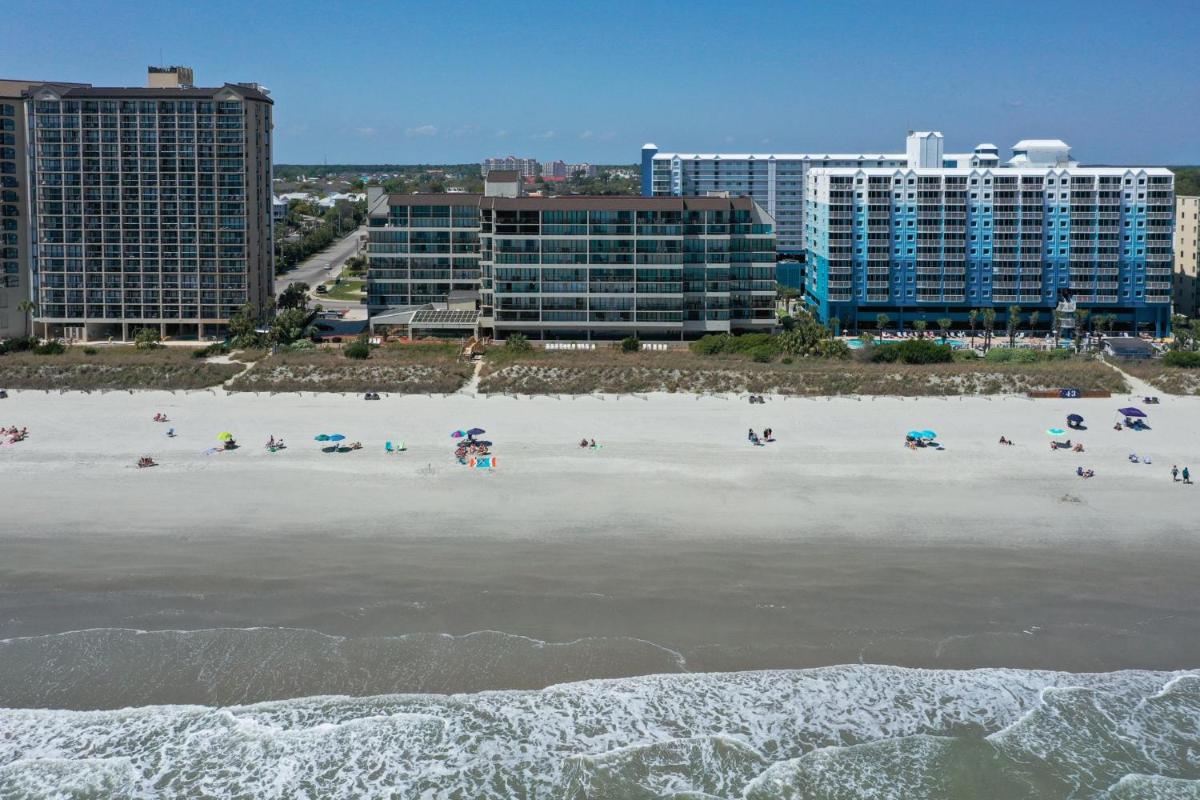 Sea Winds #608 condo - image 6