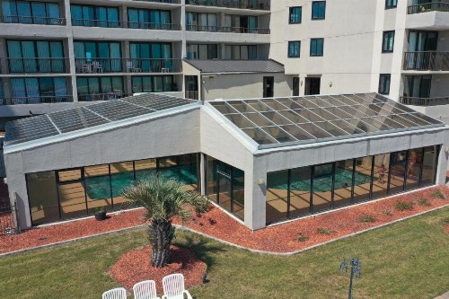 Sea Winds #608 condo - image 9