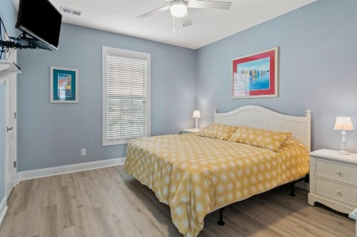 Captain's Choice - image 9