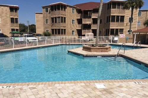 Exceptional Vacation Home in North Myrtle Beach condo - image 3