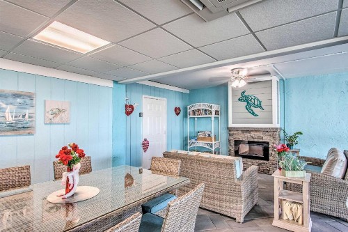 Remodeled Oceanfront Condo with 16 Balcony! - image 10