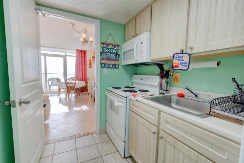 BAYWATCH 438 condo - image 8