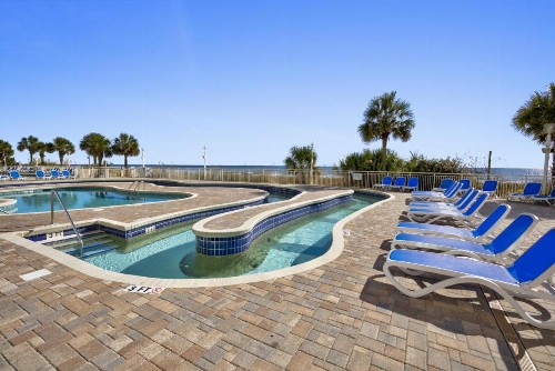 BAYWATCH 438 condo - image 2