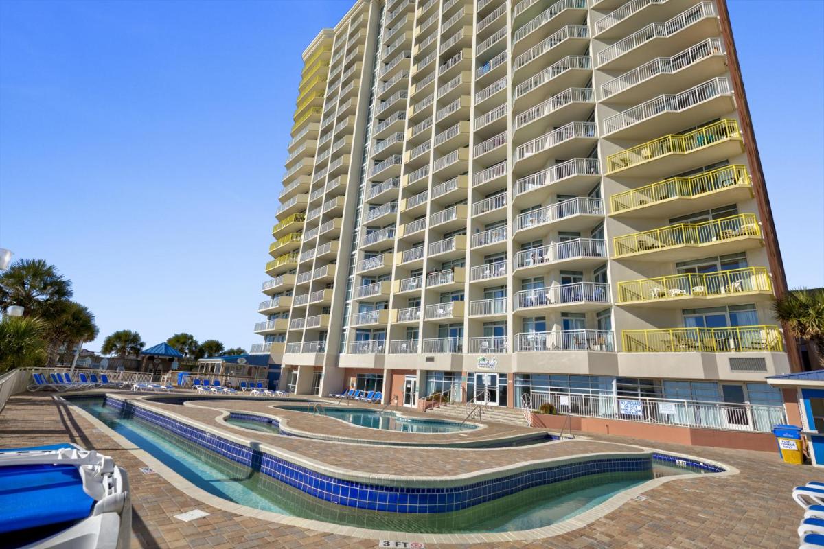BAYWATCH 438 condo - image 3