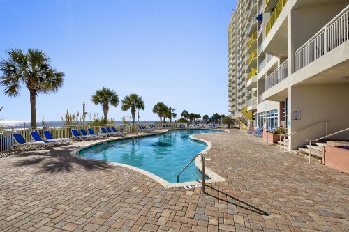 BAYWATCH 438 condo - image 5