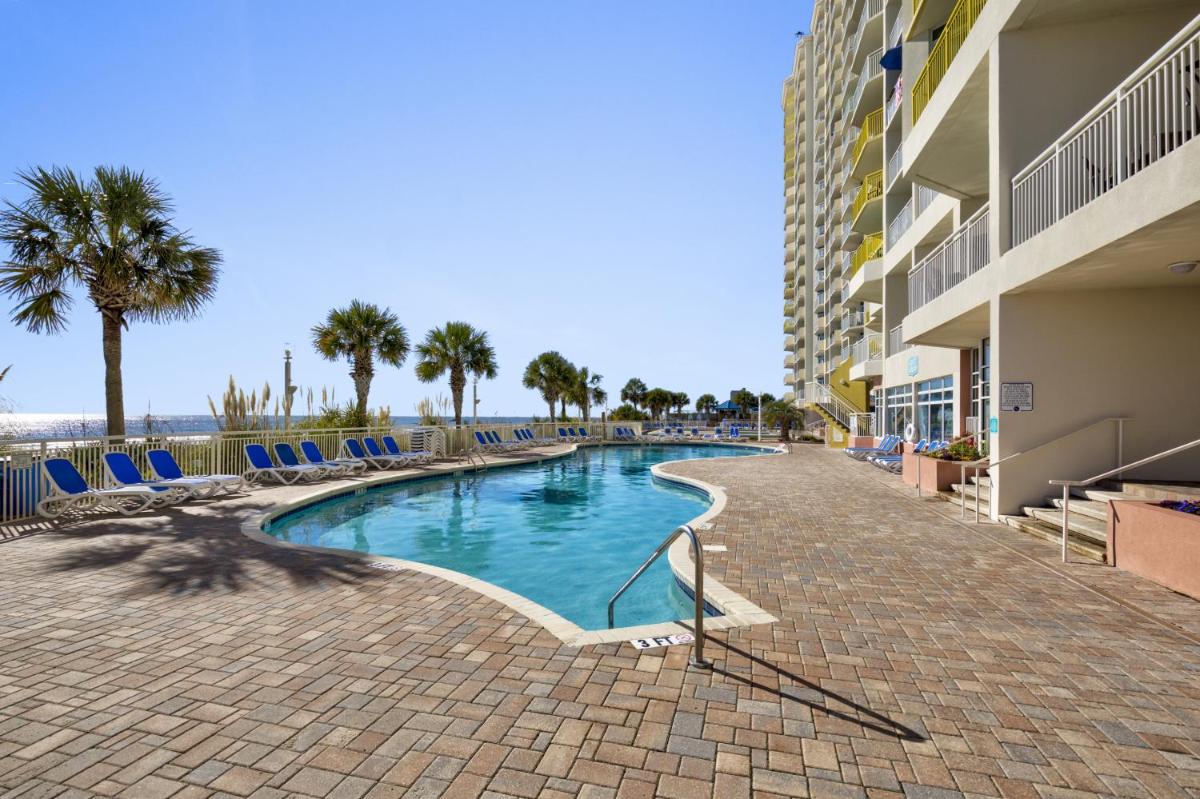 BAYWATCH 438 condo - image 5