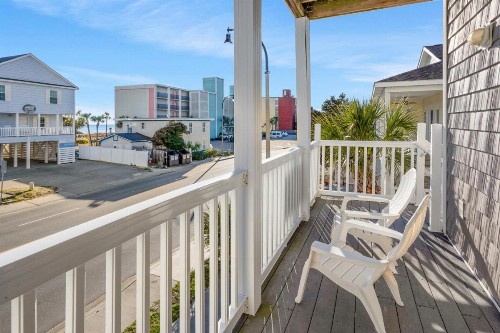 Abundansea Villa A - image 9