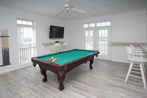 Admirals Quarters A - image 10