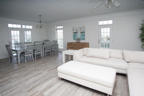 Admirals Quarters A - image 2
