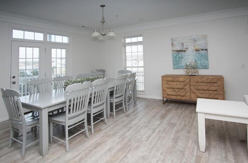 Admirals Quarters A - image 7