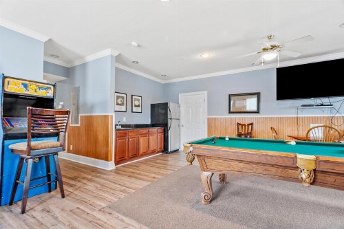Atlantic Breeze Villa A - image 10