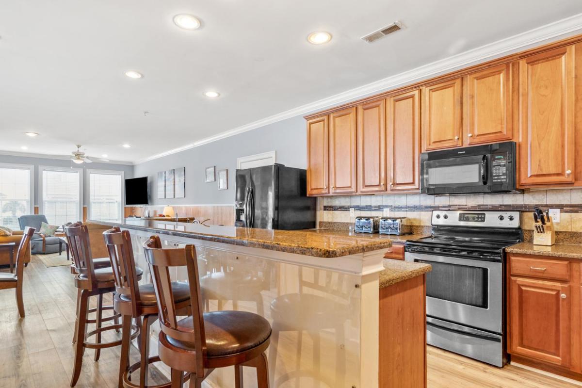 Atlantic Breeze Villa A - image 2