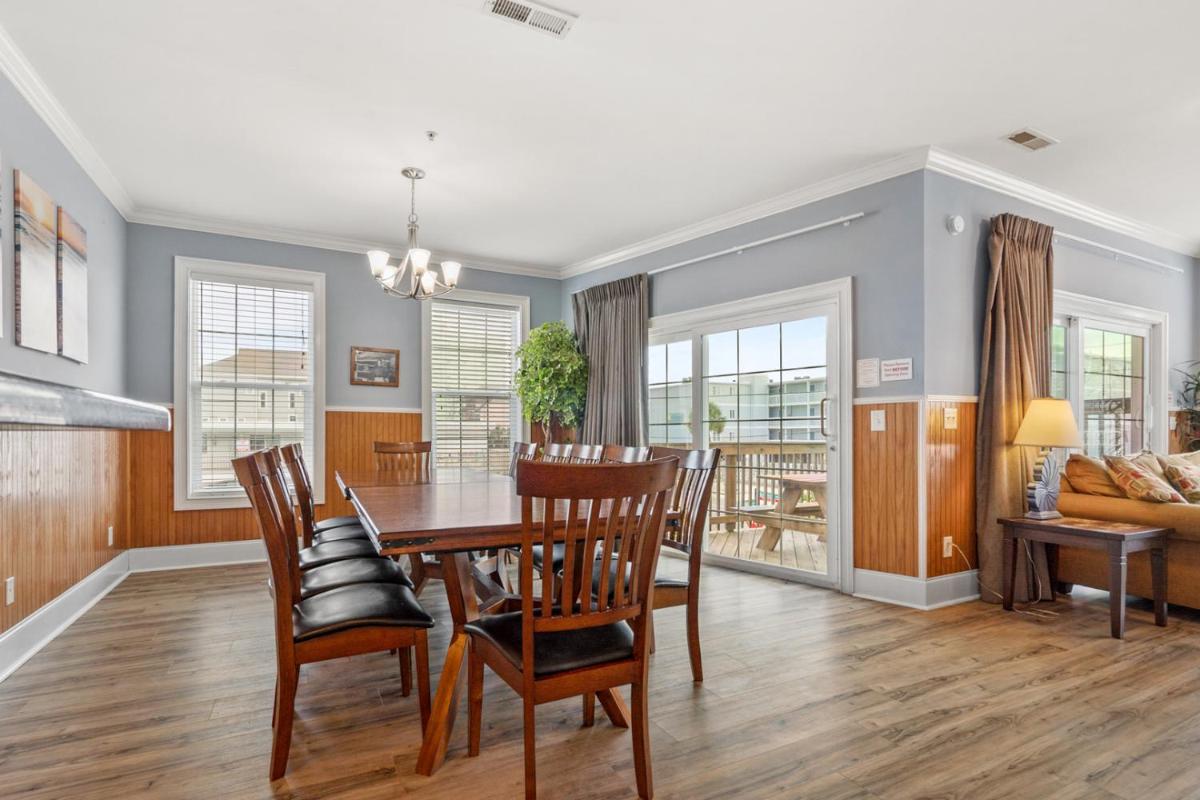 Atlantic Breeze Villa A - image 4
