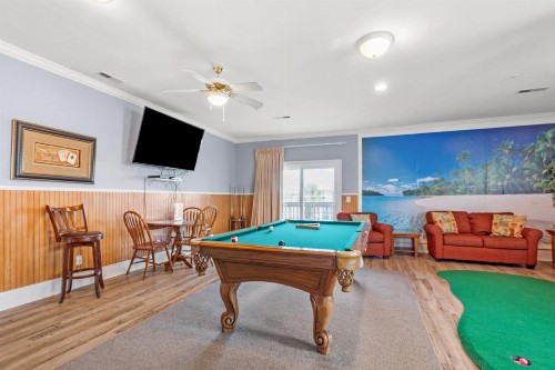 Atlantic Breeze Villa A - image 6