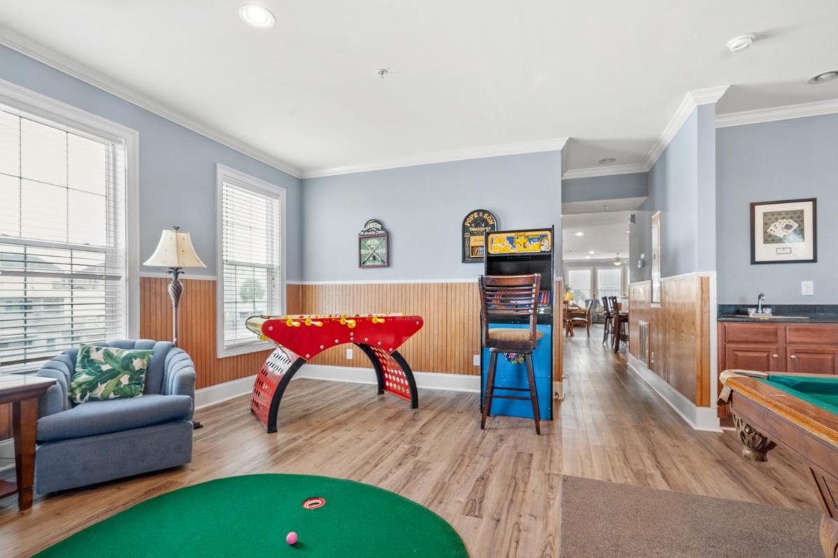 Atlantic Breeze Villa A - image 7