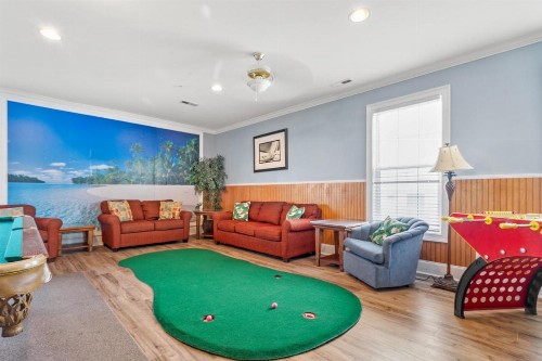 Atlantic Breeze Villa A - image 9