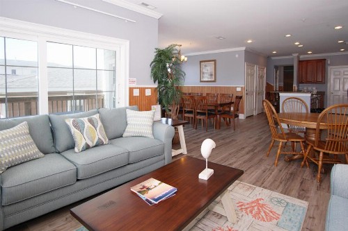 Atlantic Breeze Villa B